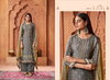 Serina 1005 By Shiddat Muslin Dress Material Wholesale Clothing Distributors In India